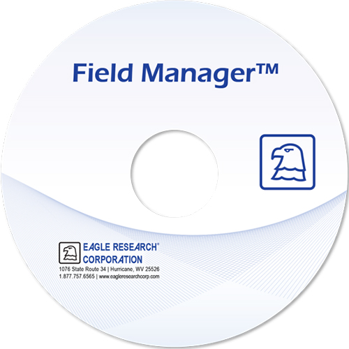 Field Manager Software